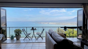 Sea-View Family Villa